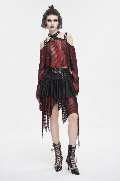 Beautifully Finished Garment in a Timeless Design