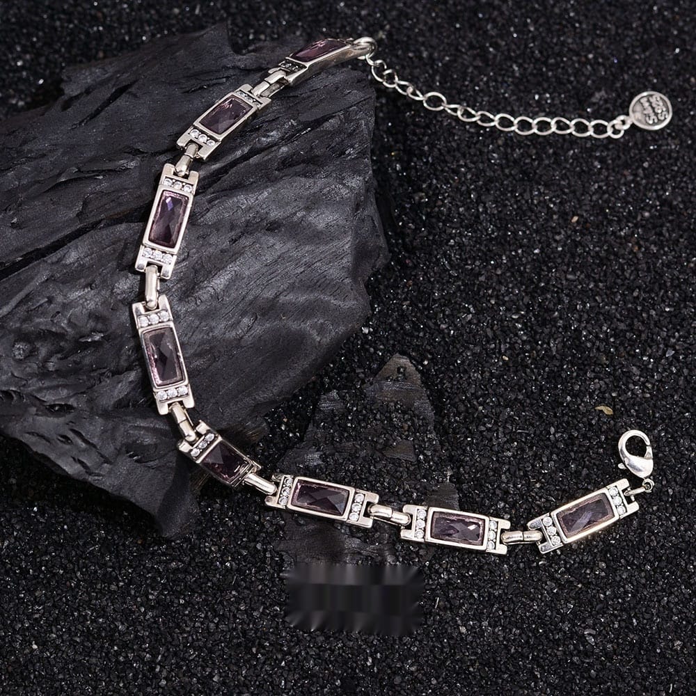 Ritual Strength Talisman Bracelet