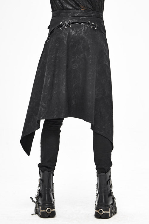 Effortlessly Elegant Garment with a Timeless Design