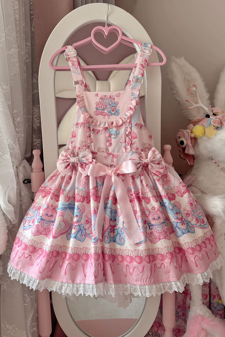 Finely Styled Dress with a Classic Vintage Look