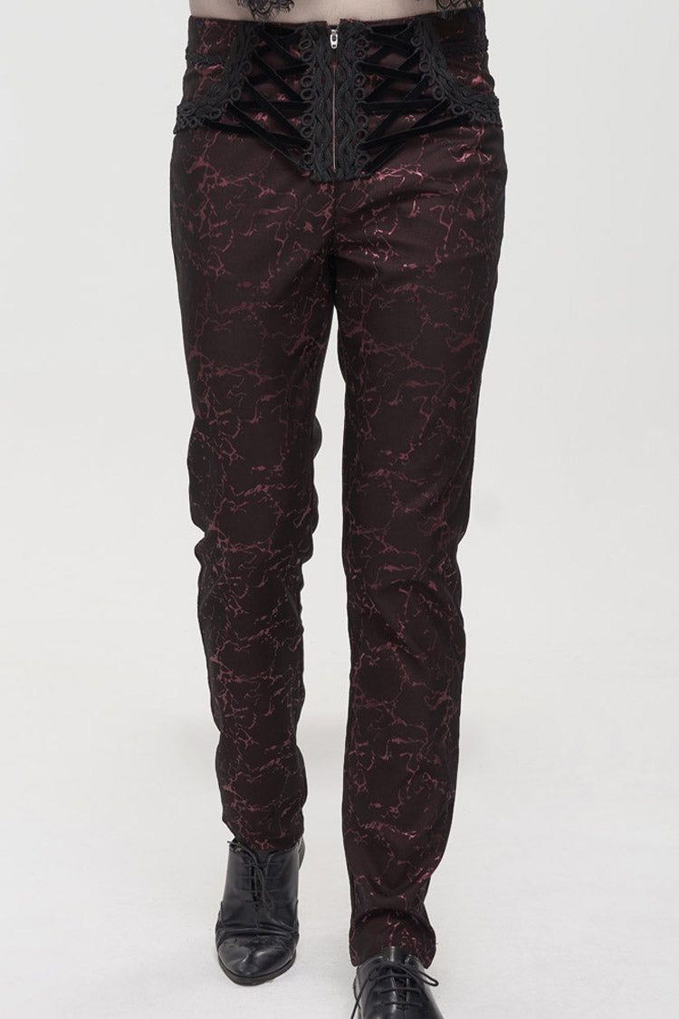 Effortlessly Elegant Pants with a Timeless Design