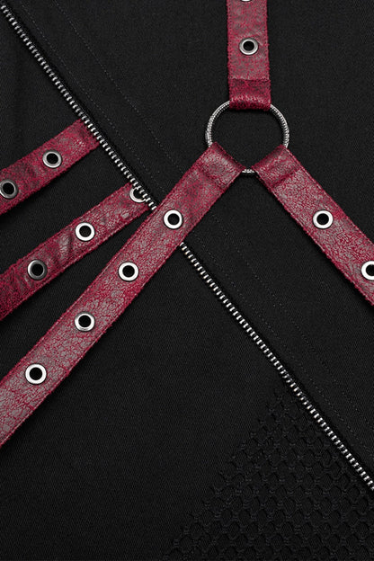 Beautifully Finished Pants in a Timeless Design