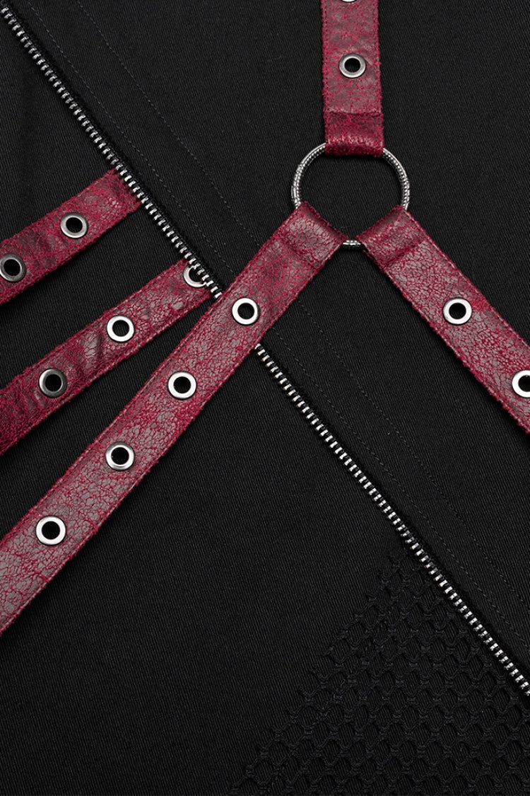 Beautifully Finished Pants in a Timeless Design
