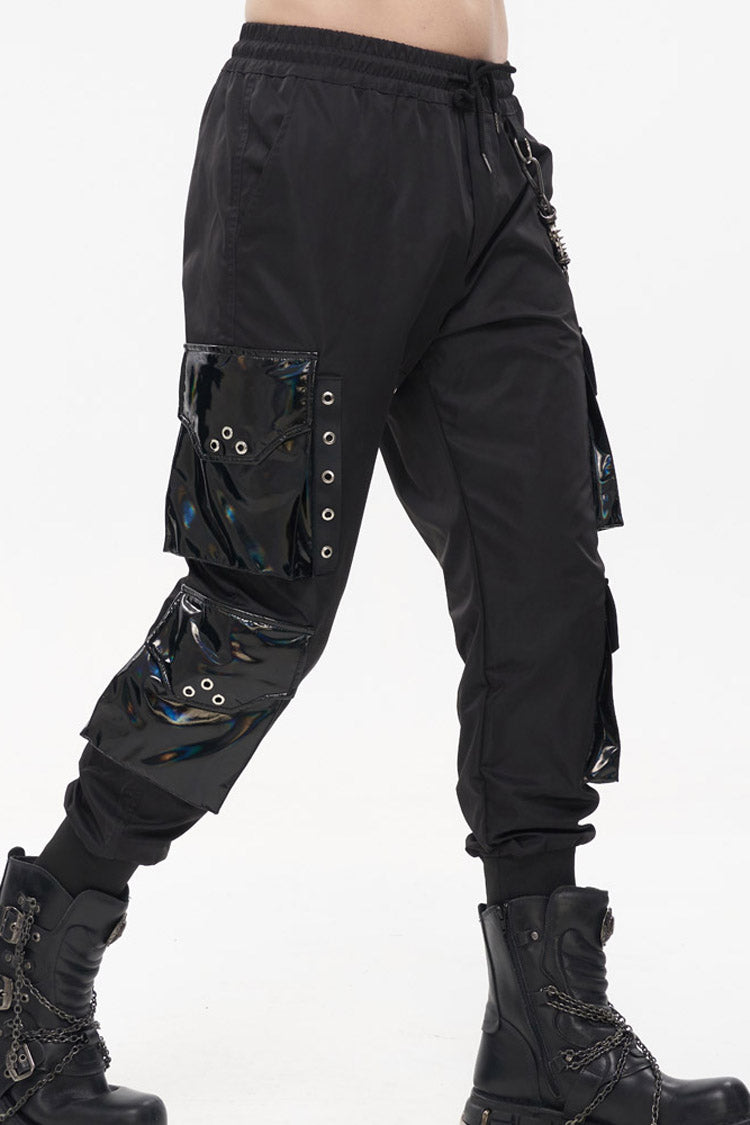 Beautifully Finished Pants in a Timeless Design