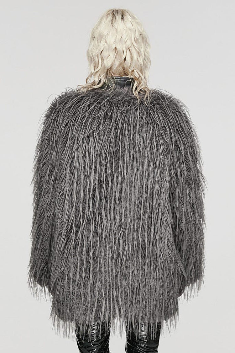 Beautifully Finished Coat in a Timeless Design