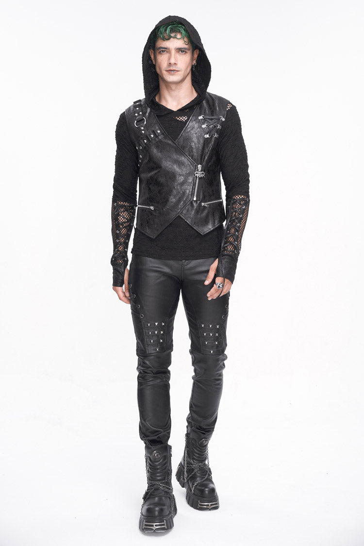 Beautifully Crafted Pants in a Classic Style