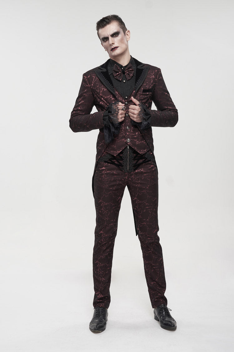 Casually Elegant Coat with a Refined Edge