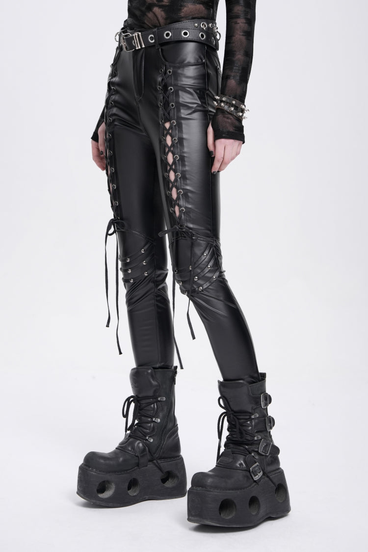 Beautifully Crafted Pants in a Classic Style