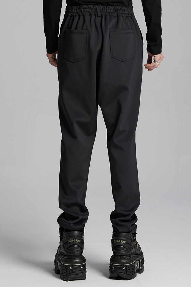 Sophisticated Pants with a Clean Classic Look
