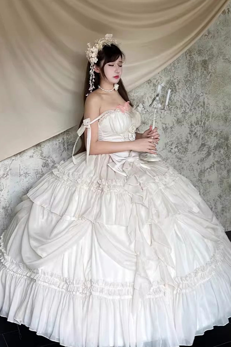 Vintage Style Dress with a Modern Fit