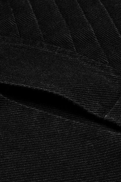 Vintage Style Garment with a Modern Fit