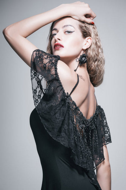 Vintage Style T-Shirt with a Modern Fit