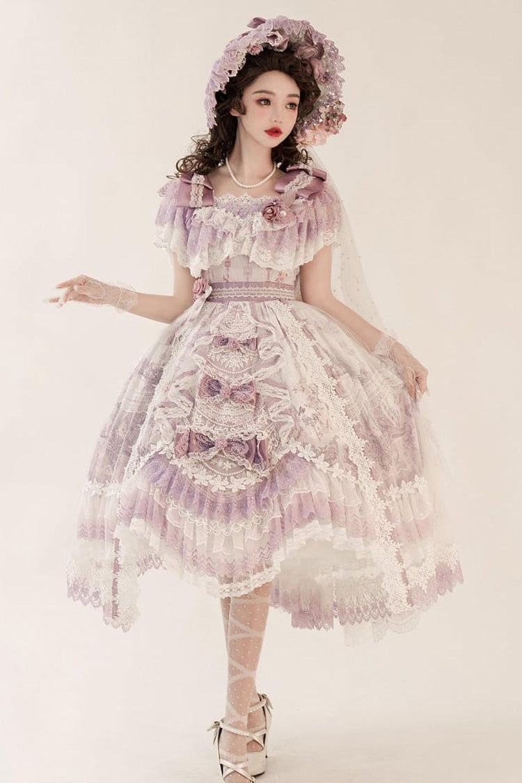 Vintage Style Dress with a Modern Fit