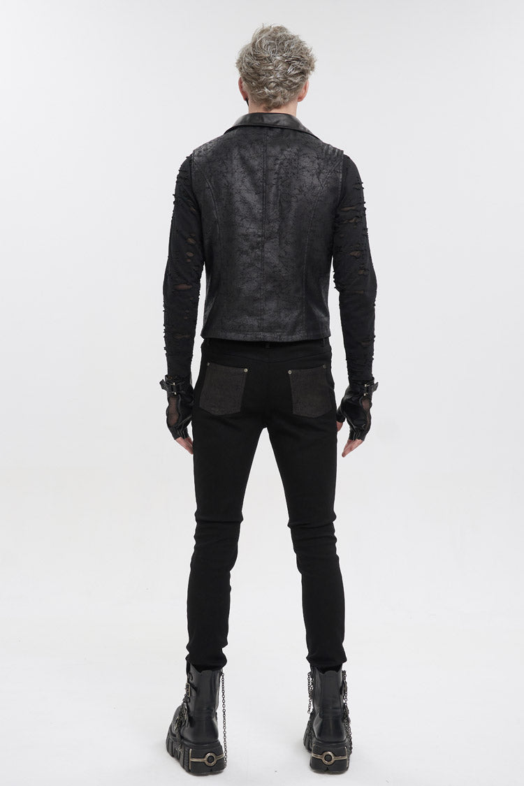 Effortlessly Elegant Garment with a Timeless Design