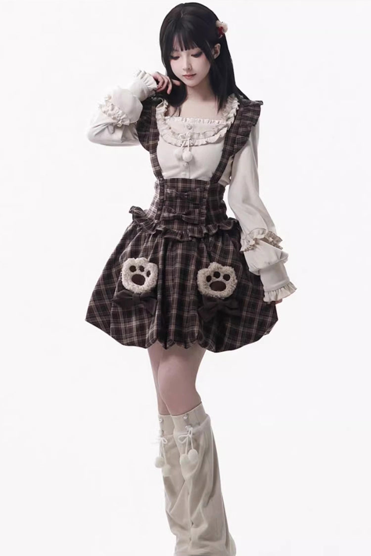 Vintage Style Dress with a Modern Fit