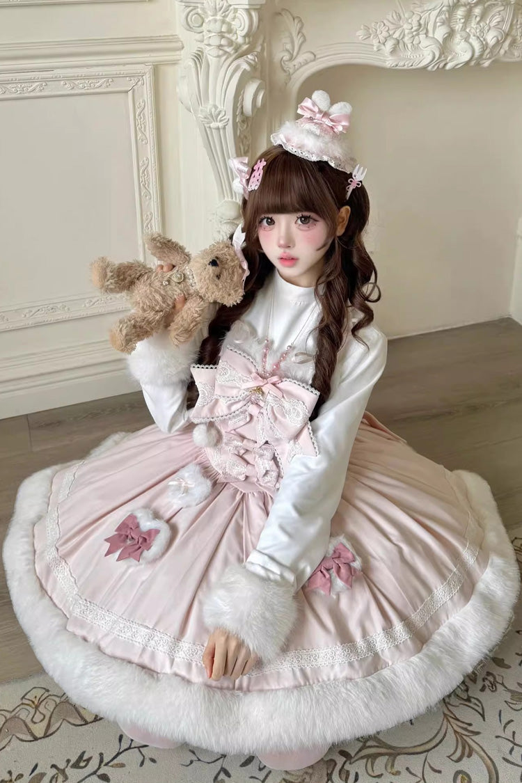 Vintage Style Dress with a Modern Fit