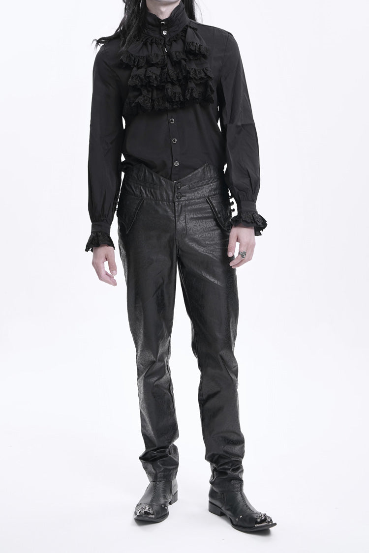 Thoughtfully Designed Pants in a Timeless Style