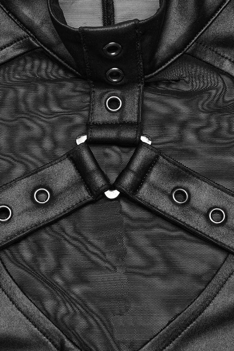 Thoughtfully Designed Garment in a Timeless Style