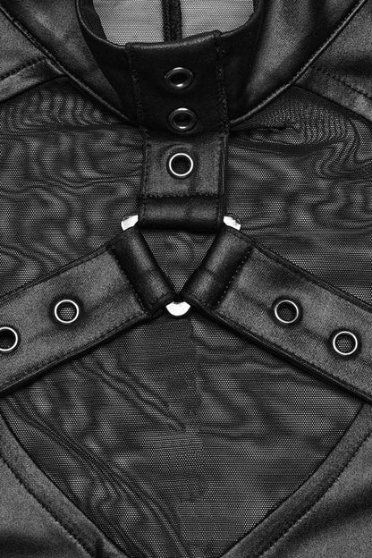 Thoughtfully Designed Garment in a Timeless Style