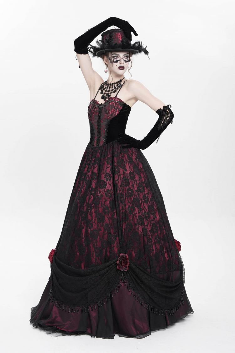 Vintage Style Dress with a Modern Fit
