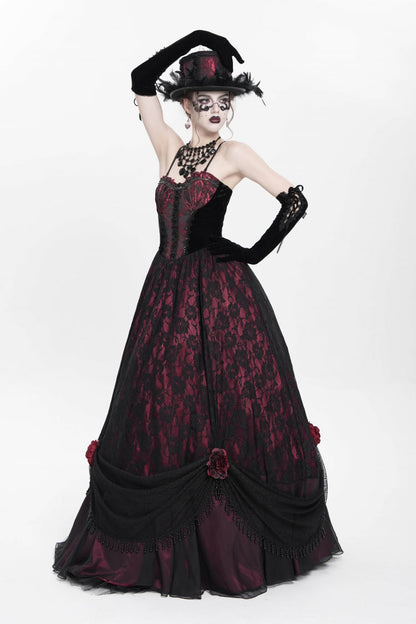 Vintage Style Dress with a Modern Fit