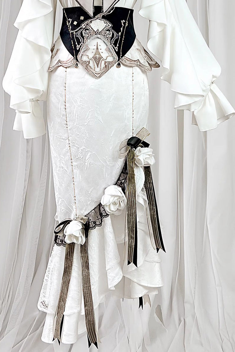 Beautifully Crafted Garment in a Classic Style