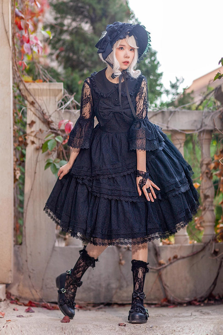 Vintage Style Dress with a Modern Fit