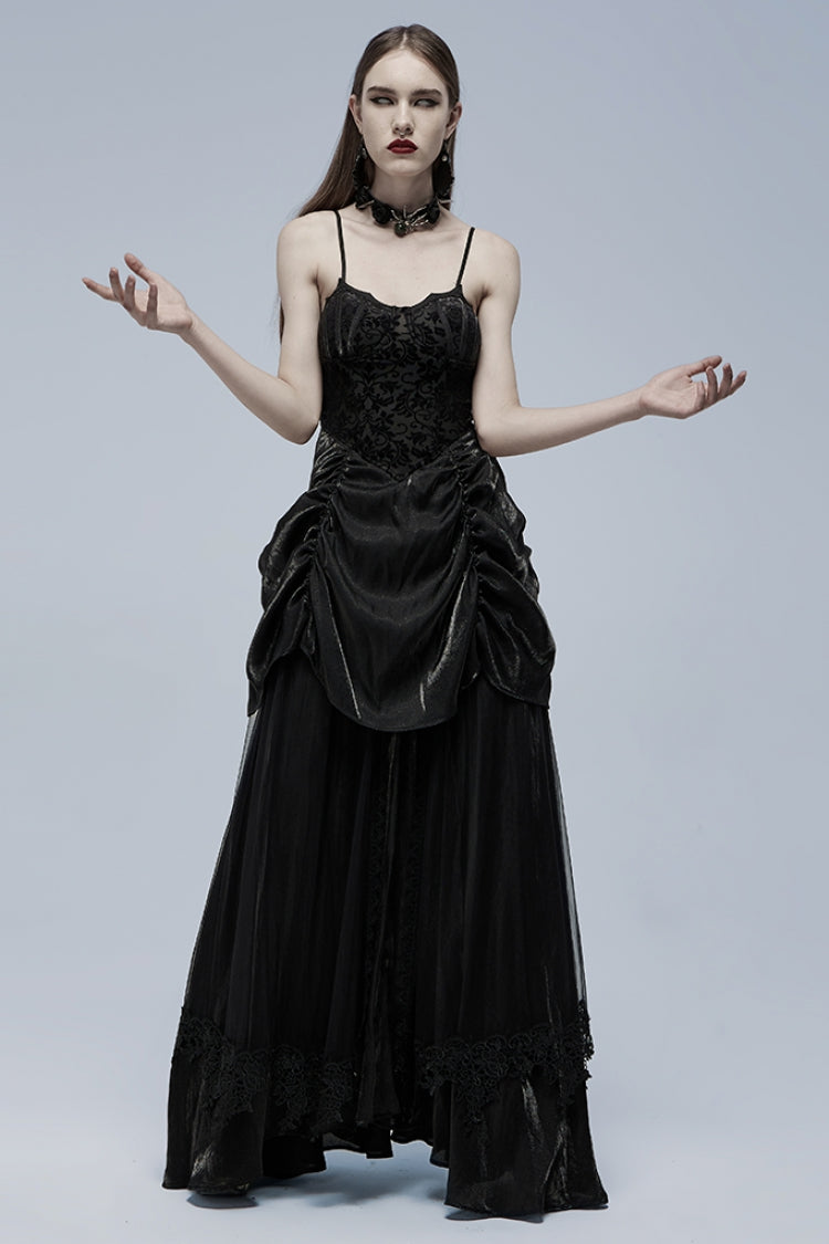 Vintage Style Dress with a Modern Fit