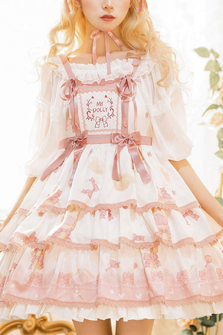 Classic Designed Dress in a Timeless Cut