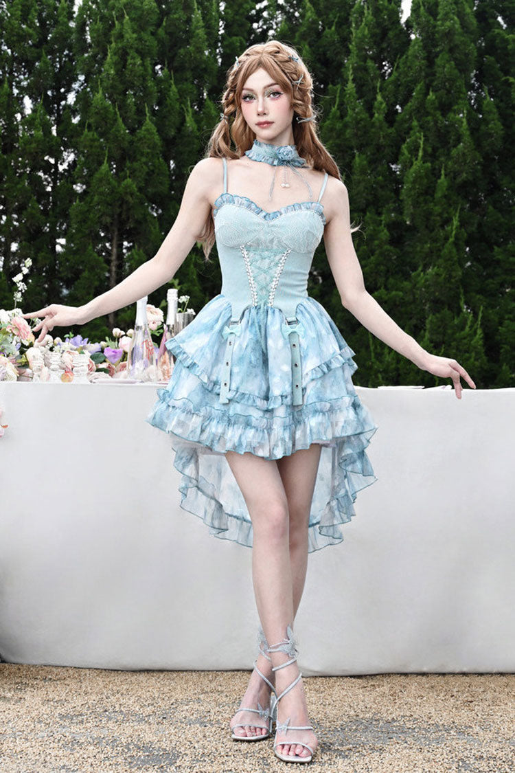 Classic Designed Dress in a Timeless Cut