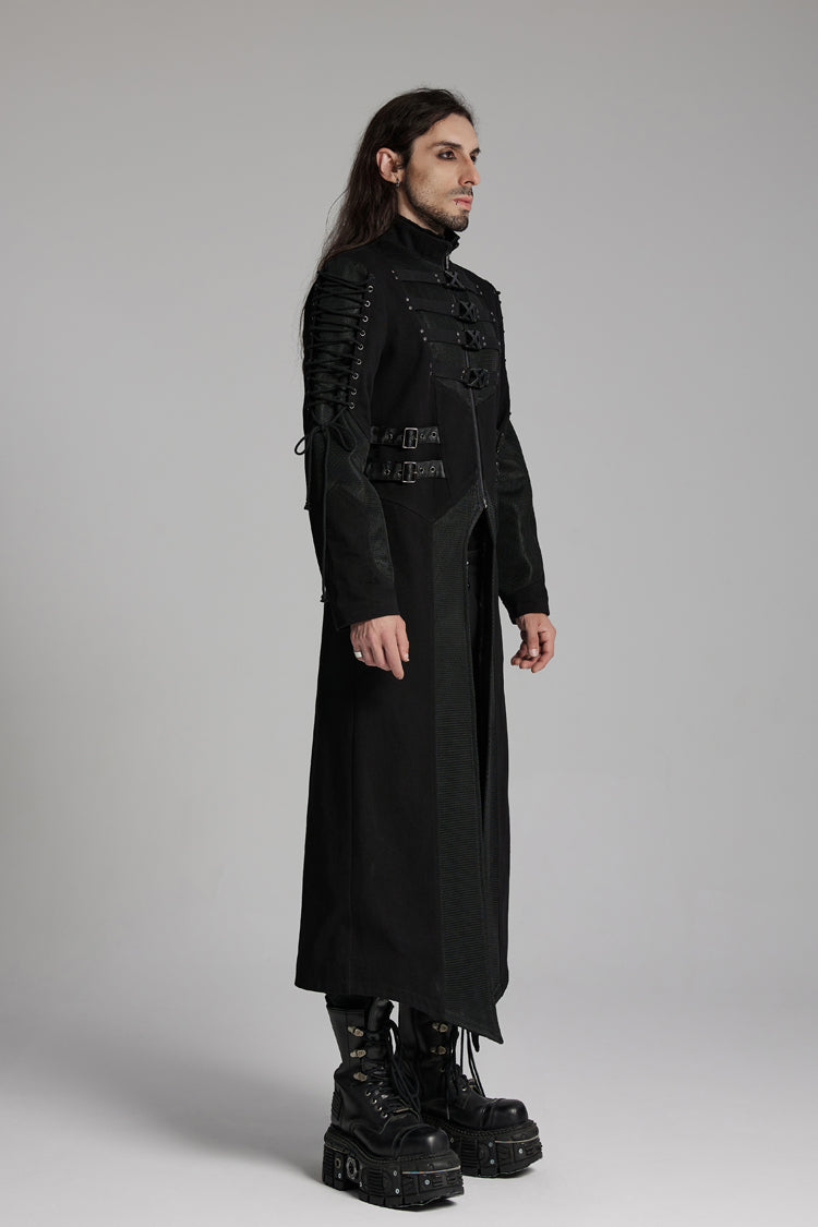 Beautifully Crafted Jacket in a Classic Style