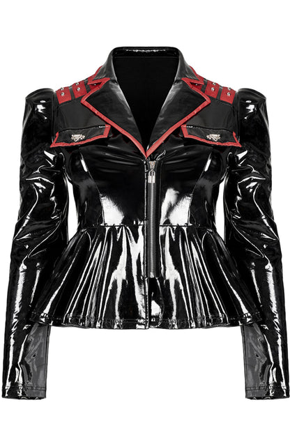 Effortlessly Elegant Jacket with a Timeless Design