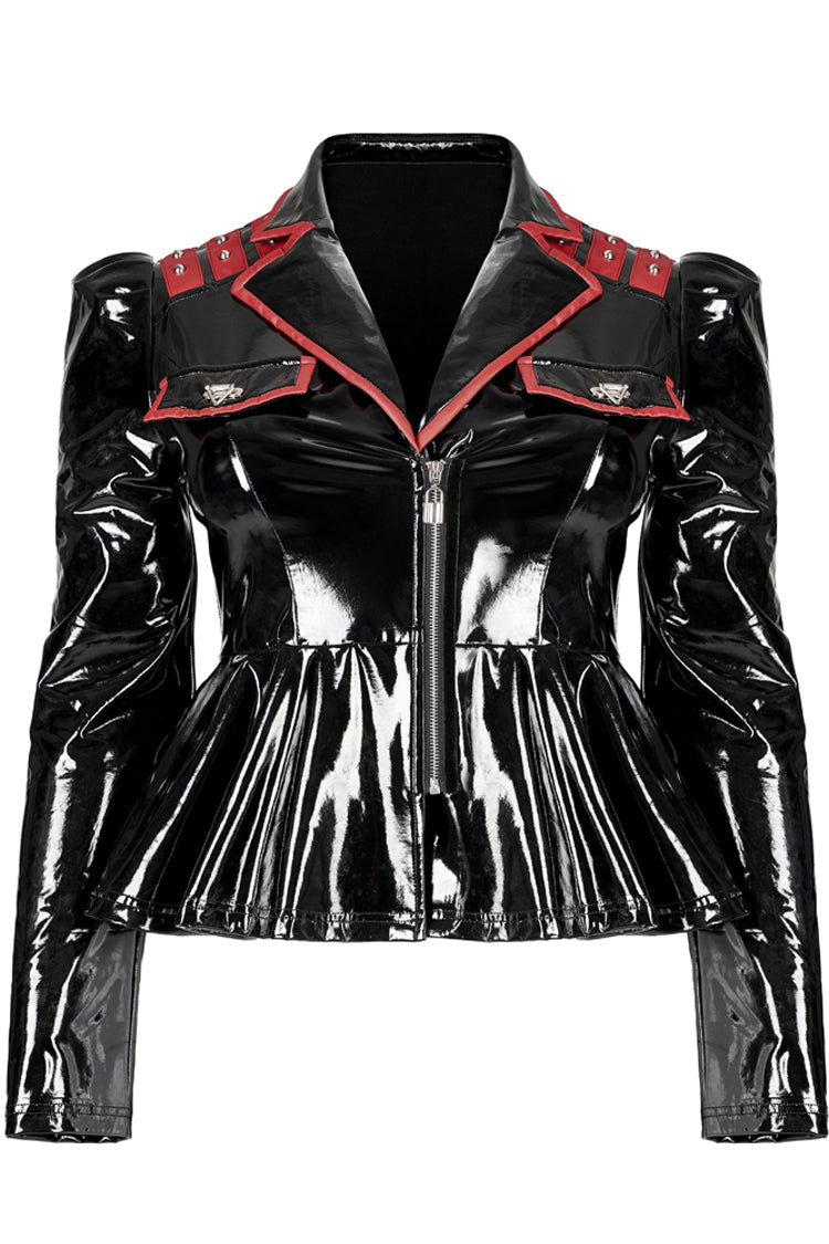 Effortlessly Elegant Jacket with a Timeless Design