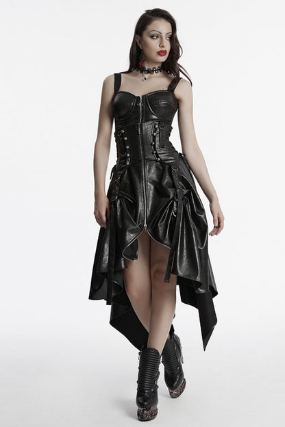 Vintage Style Garment with a Modern Fit