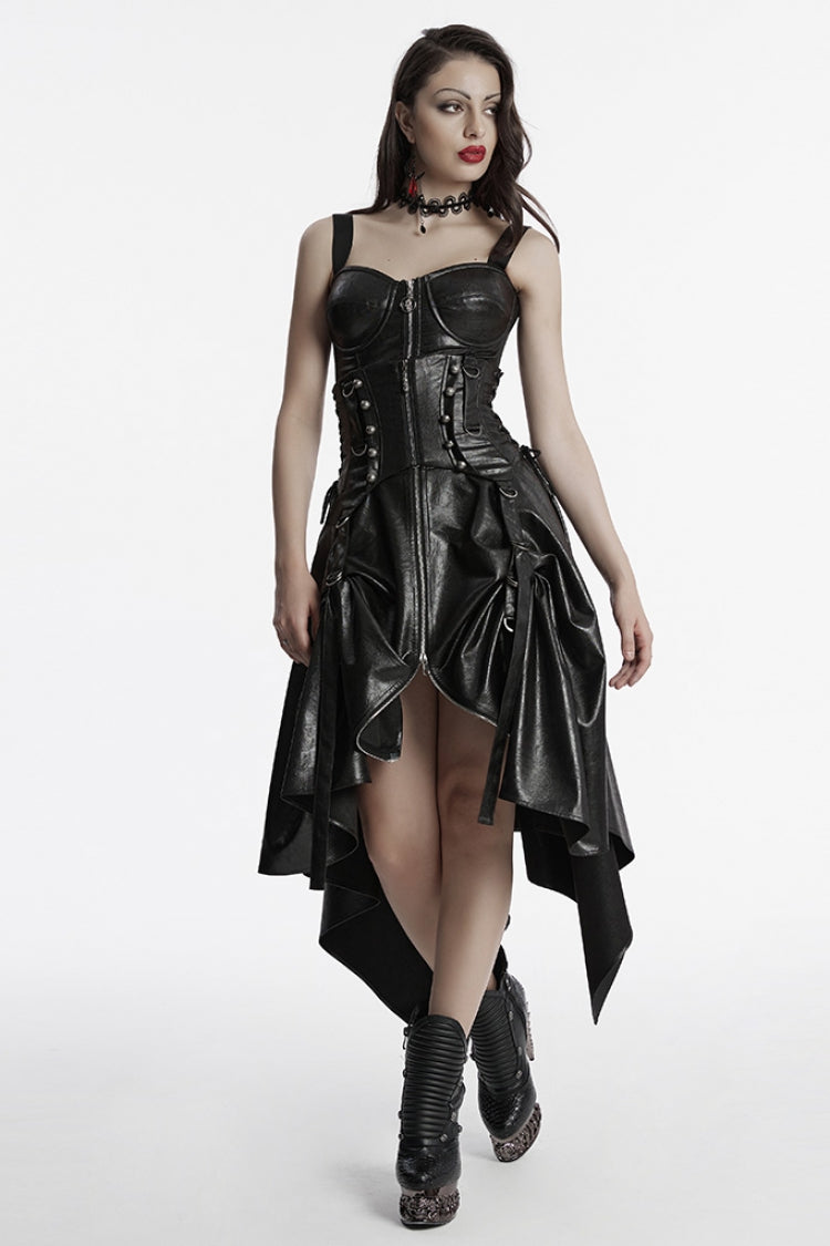 Vintage Style Garment with a Modern Fit