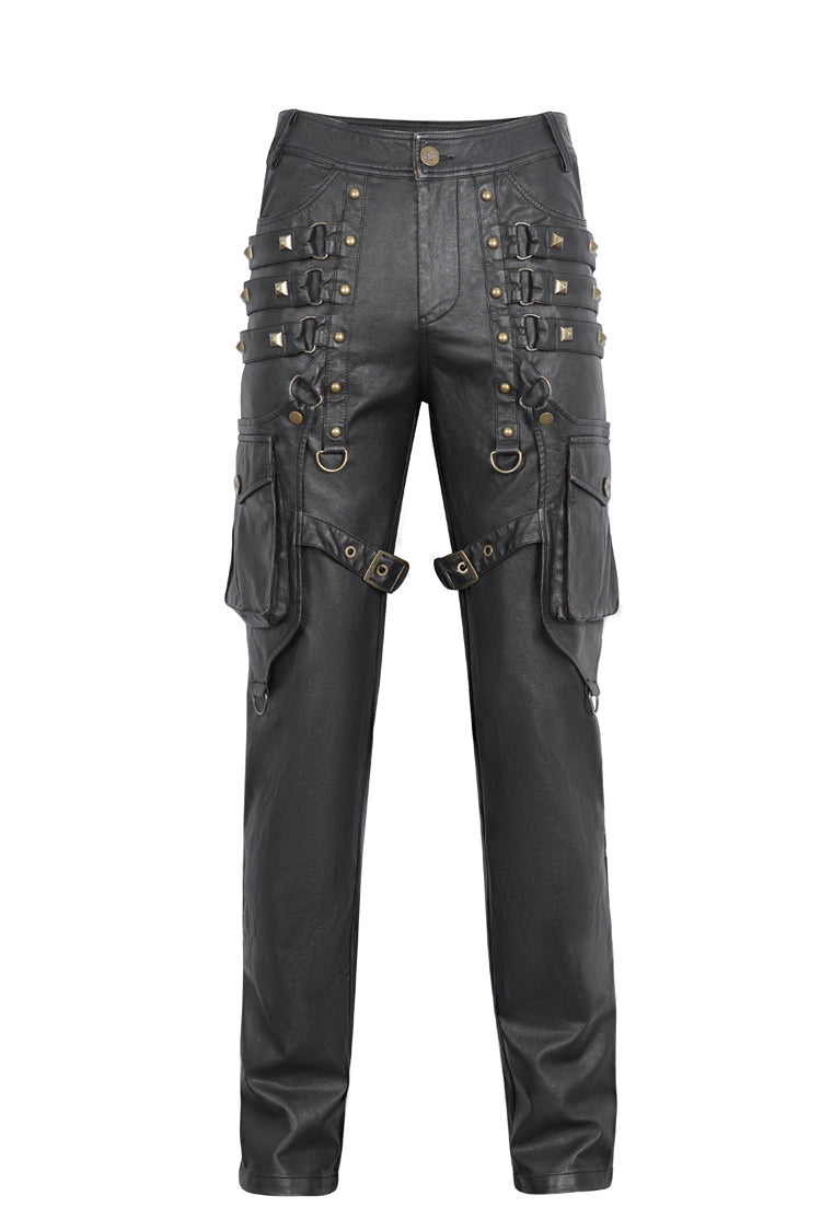 Sophisticated Pants with a Clean Classic Look