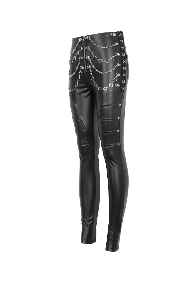 Classic Designed Pants in a Timeless Cut