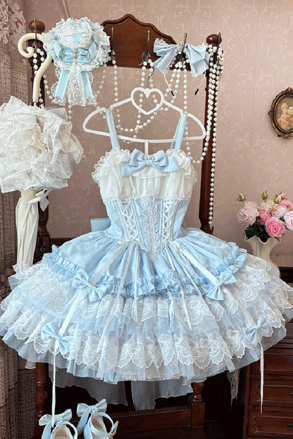 Casually Elegant Dress with a Refined Edge