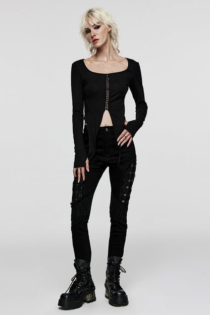 Thoughtfully Designed Pants in a Timeless Style