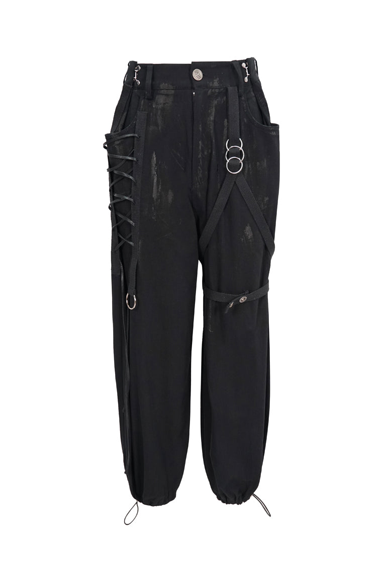 Elegantly Styled Pants for Everyday Wear