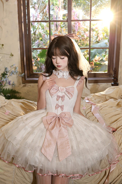 Thoughtfully Designed Dress in a Timeless Style