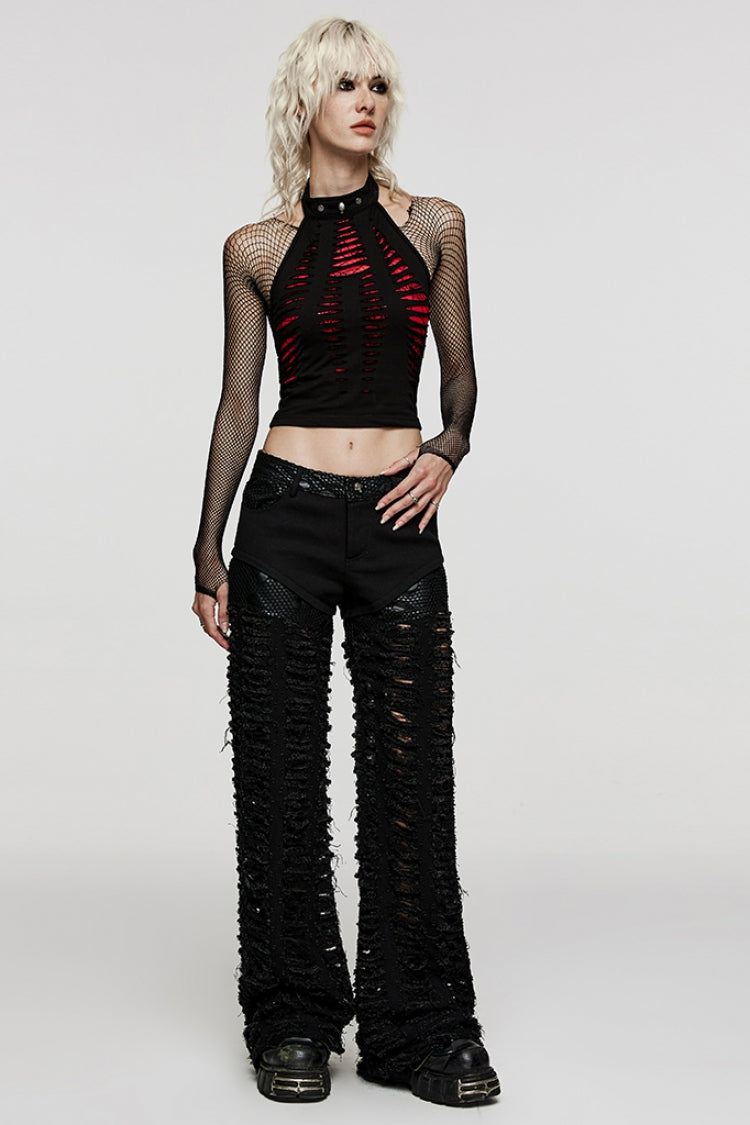 Vintage Style Garment with a Modern Fit