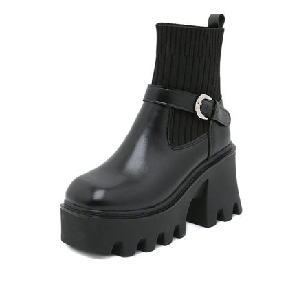 Akali Boots