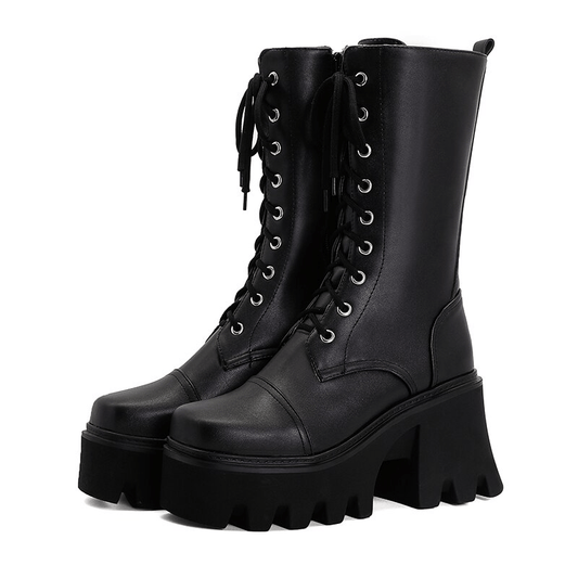 Aphelios Boots