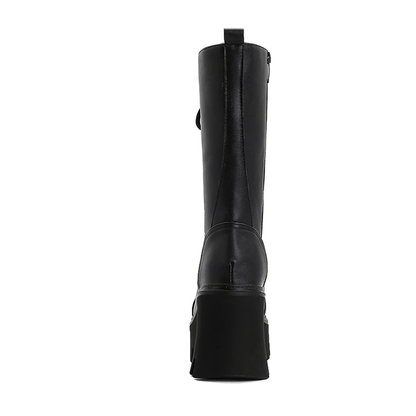 Aphelios Boots