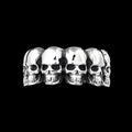 Army of the Dead Skull Ring