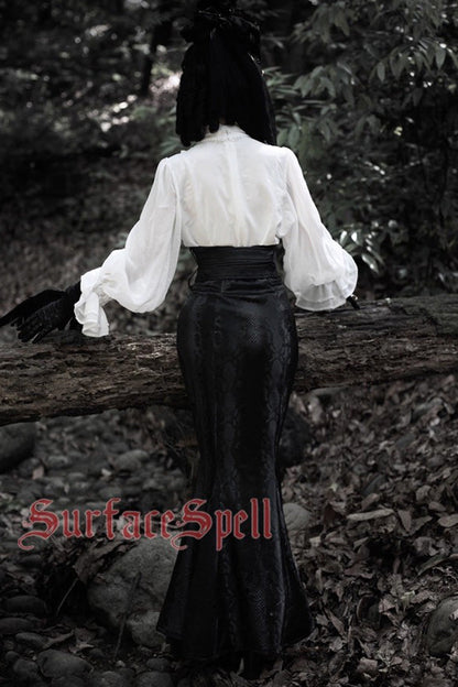 Classic Designed Garment in a Timeless Cut