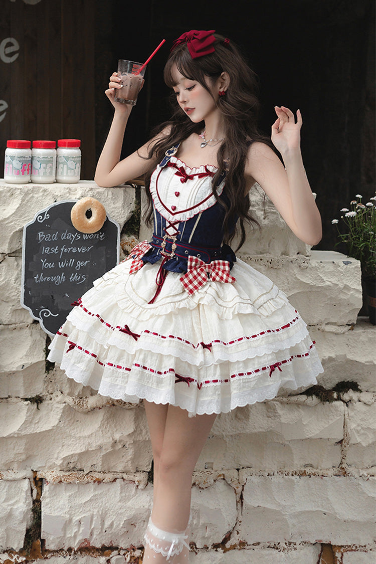 Vintage Style Garment with a Modern Fit