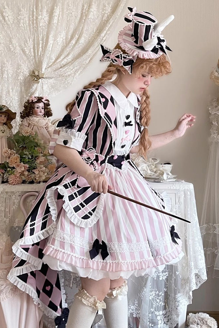 Subtly Elegant Dress with a Refined Vintage Look