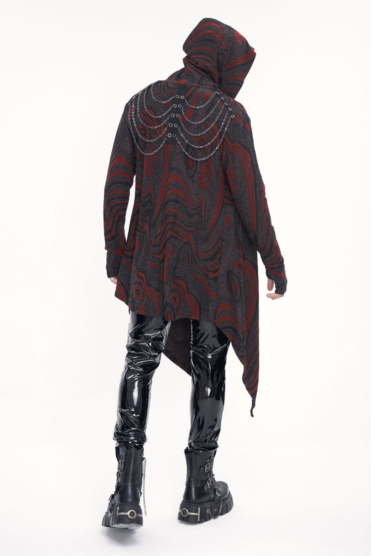 Vintage Inspired Coat with a Contemporary Edge